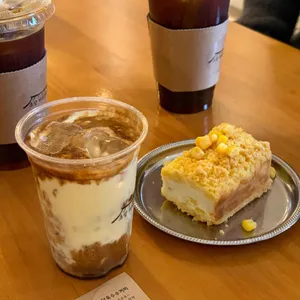 초당커피정미소 사진 1