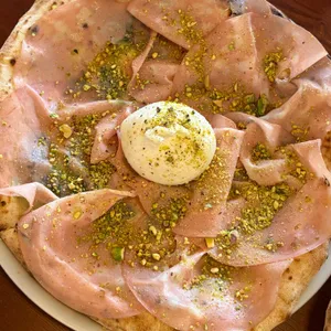 포폴로피자 사진