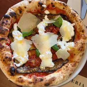 포폴로피자 사진