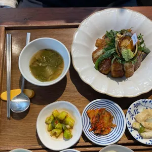 언니식탁 대표 사진