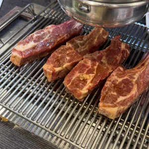 미채원양갈비양꼬치 리뷰 사진