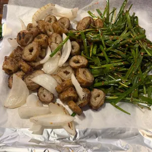 백제곱창 사진 2