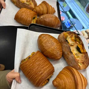 플라워 아티장 베이커리 카페 사진