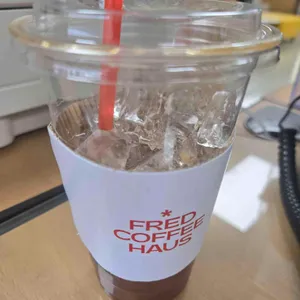 프레드커피하우스 사진 2