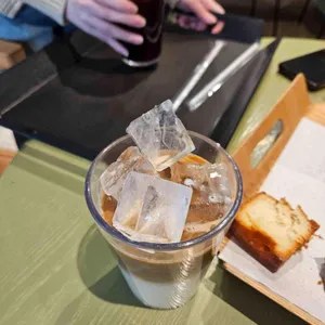 밀도 대표 사진