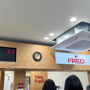 프레드커피하우스 대표 사진