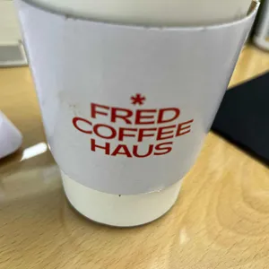 프레드커피하우스 사진 2