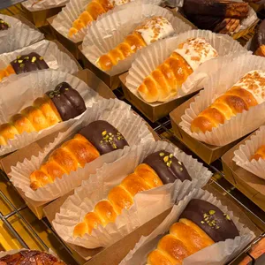 빅토리아베이커리가든 사진