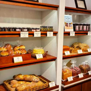 빅토리아베이커리가든 사진