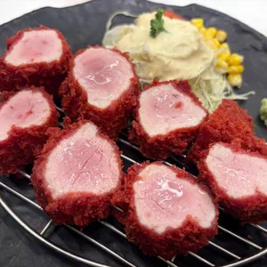 오호카츠 리뷰 사진