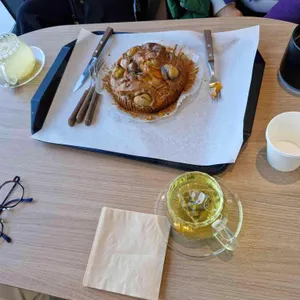 카페델라고 대표 사진