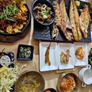 달빛에구운고등어 사진 1