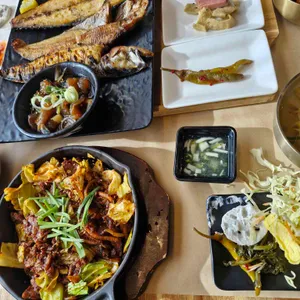 달빛에구운고등어 대표 사진