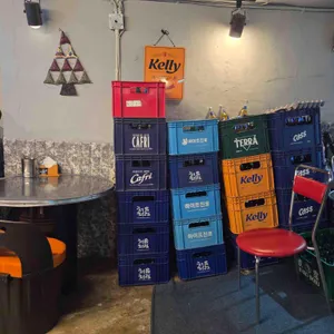 풍차호프 리뷰 사진