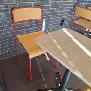 롯데리아 리뷰 사진