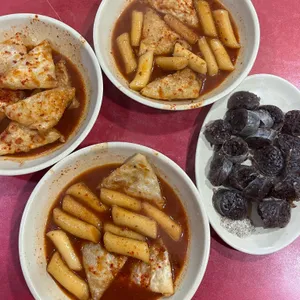 달고떡볶이 대표 사진