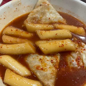 달고떡볶이 대표 사진