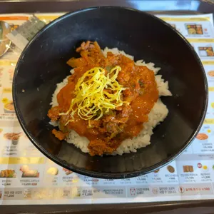 한솥도시락 사진