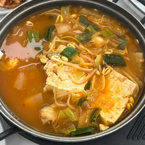 경주회식당 사진 2