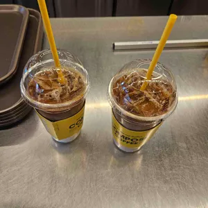 컴포즈커피 리뷰 사진