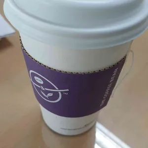 커피빈 리뷰 사진