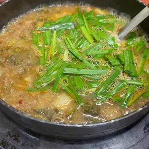 신남원추어탕 사진