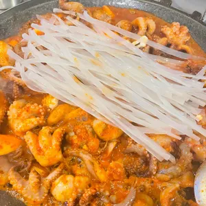 쭈꾸쭈꾸쭈꾸미 사진