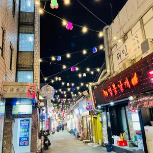 쭈꾸쭈꾸쭈꾸미 리뷰 사진