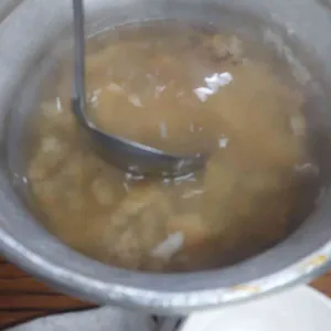 엄마네냄비밥 리뷰 사진