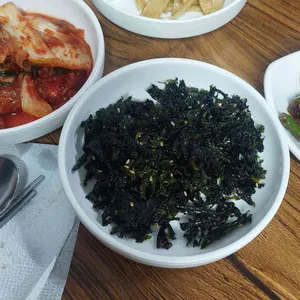 엄마네냄비밥 리뷰 사진