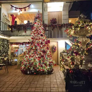 마가렛 리뷰 사진