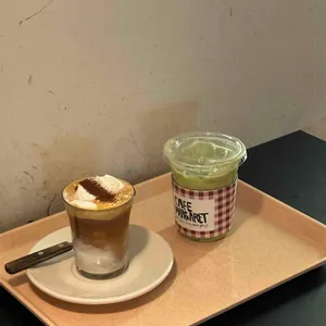 마가렛 리뷰 사진