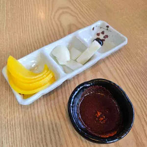 중식당 건곤 리뷰 사진