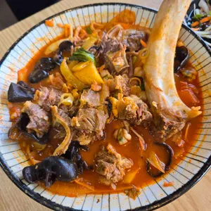 중식당 건곤 사진