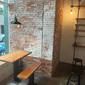 플랫 포 커피 리뷰 사진