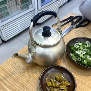 김판쇠전주우족탕 사진