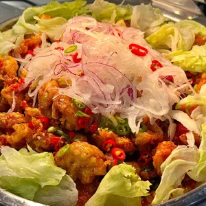 프리미엄 직원식당 대표 사진