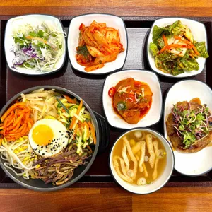 프리미엄 직원식당 사진