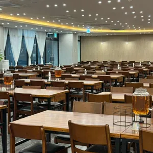 프리미엄 직원식당 리뷰 사진