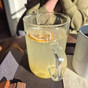 오브도레 드 펌킨스 리뷰 사진