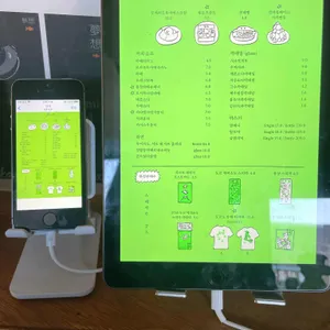 몽상 리뷰 사진