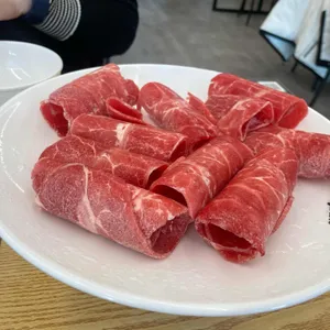 등촌샤브칼국수 사진