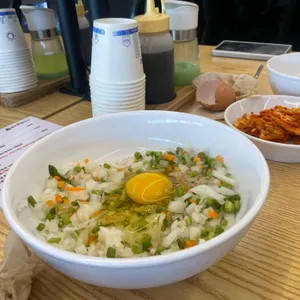 등촌샤브칼국수 사진