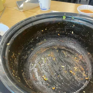 등촌샤브칼국수 리뷰 사진