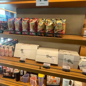 스타벅스 리뷰 사진