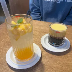 카페 이진리 리뷰 사진