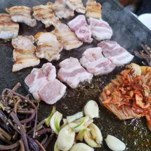 보령한식 사진 1