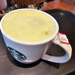 스타벅스 리뷰 사진