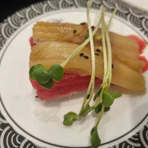 으뜸스시 대표 사진