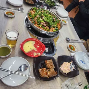 아구아구 사진 1